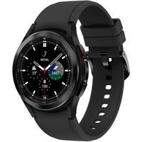 Samsung Galaxy Watch4 Classic 42 mm black Ridge Sport