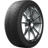 Michelin Pilot Alpin 5 245/45 R17 99V