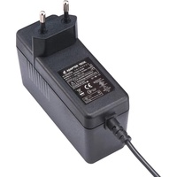 DEHNER ELEKTRONIK ATS 060T-W120E Steckernetzteil, Festspannung 12 V/DC 5A