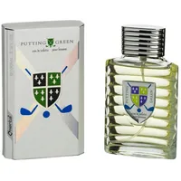 Omerta Putting Green Eau de Toilette 100 ml