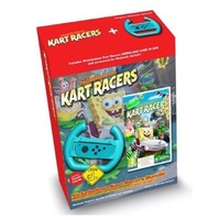 Maximum Games Nickelodeon Kart Racers PlayStation 4