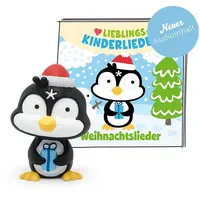 Tonies Lieblings-Kinderlieder Weihnachtslieder