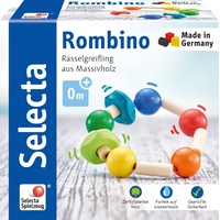 Selecta 61009 Rombino, Greifling, 9 cm