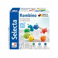 Schmidt Spiele Rombino Greifling mehrfarbig