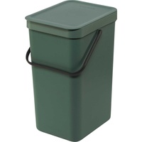 Brabantia Sort & Go 16 l fir green