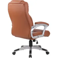 CLP Texas V2 Kunstleder hellbraun