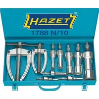 HAZET Innen-Auszieher-Satz 1788N/10 Anzahl Werkzeuge: 10