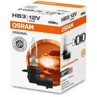 Osram HB3 60 W 1 St.