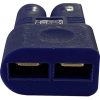 Reely Adapterstecker [1x EC3-Stecker - 1x TRX-Buchse]