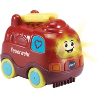 Vtech Tut Tut Baby Flitzer - Feuerwehr (aus bio-basiertem