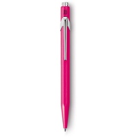 Caran d'Ache 849 POPLINE purpurrot fluo