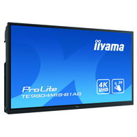 Iiyama ProLite TE9804MIS-B1AG 98"