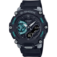 Casio G-Shock GA-2200 Resin 47,1 mm GA-2200M-1A