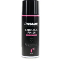 Dynamic Fabulous Finish - 400
