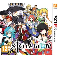 ATLUS Stella Glow - Multicolor