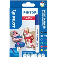 Pilot Pen Pilot Pintor Classic