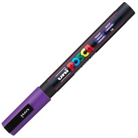 Uni-Ball POSCA PC-3M violett