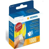 Herma Fotokleber 1000 Stück im Kartonspender