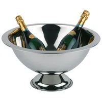 APS Champagnerkühler 45 cm,