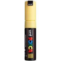 Uni-Ball POSCA PC-8K, gelb