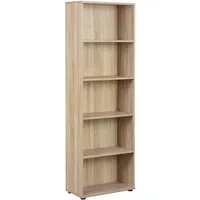 Interlink Parini 4 Aktenregal 60 x 30 x 180