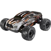 Reely Bash 6S Brushless 1:8 RC Modellauto Elektro Monstertruck