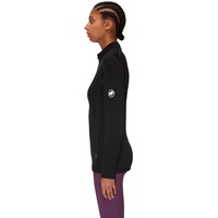 Mammut Aenergy ML Half Zip Longsleeve (Größe M