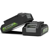 Greenworks G24B2 24 V Li-Ion 2,0 Ah 2926707