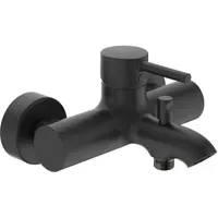 Ideal Standard Ceraline Einhandwannenmischer Silk Black