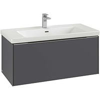 Villeroy & Boch V&B Waschtischunterschrank Subway 3.0 97,3x42,9x47,8cm, o