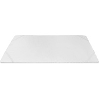 Traumschlaf Visco Classic Topper 90 x 220 cm
