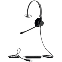 JABRA BIZ 2300 USB UC Mono (2393-829-109)