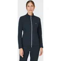 Joy SPORTSWEAR DORIT Damen, Midlayer, blau night