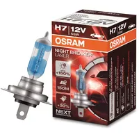 Osram Night Breaker Laser H7 1 St.