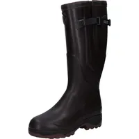 Aigle Parcours 2 Iso Gummistiefel Brun 43