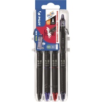 Pilot Pen PILOT FriXion Point Clicker 0.5 (F) 4er