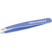 Tweezerman Mini Slant Pinzette mit abgeschrägten Enden mini mit