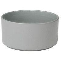 BLOMUS Schale PILAR Mirage grey