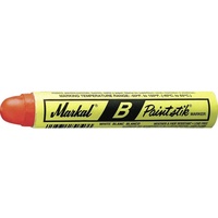 Markal B Paintstik weiß