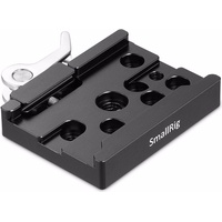 SmallRig 2143 Quick Release Clamp Arca kompatibel)