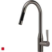 Dornbracht Sync Einhebelmischer dark platinum matt (33 870 895-99)