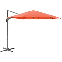 Svita Ampelschirm Orange