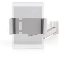 Nedis Tablet Halterung 7-12" Grau
