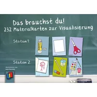 Verlag An der Ruhr Das brauchst du!