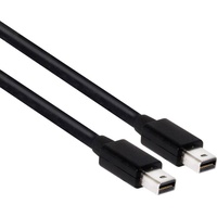 Club 3D DisplayPort cable - 2 m