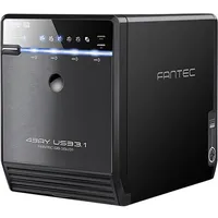 Fantec QB-35U31, USB-C 3.1 (1971)