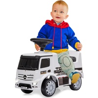 Jamara Mercedes-Benz