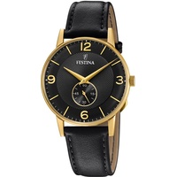 Festina Quarzuhr »Retro, F20567/4