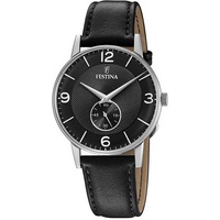 Festina Retro Leder 36 mm F20566/4