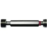 Jbo Gewindegrenzlehrdorn UNC 3/4 Zollx10 19,05 mm